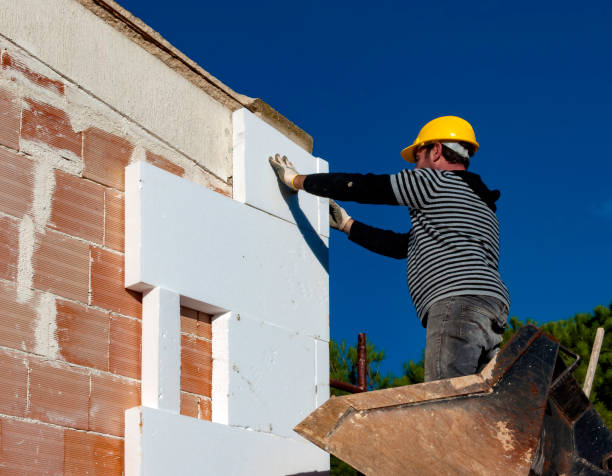Best Blown-in Insulation in Baldwin, PA