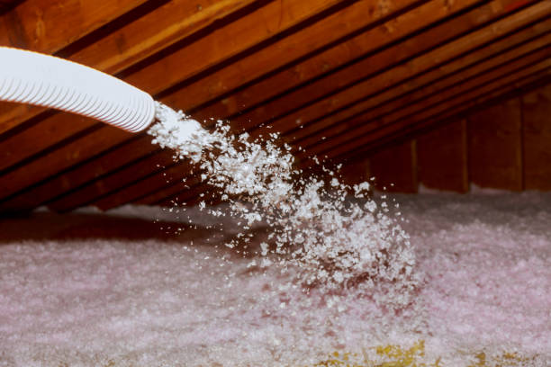 Types of Insulation We Offer in Baldwin, PA