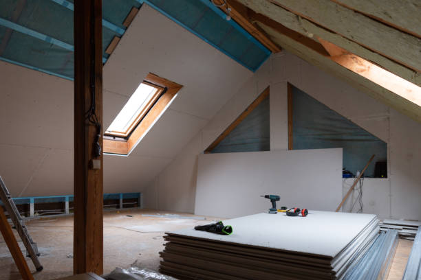 Best Spray Foam Insulation in Baldwin, PA