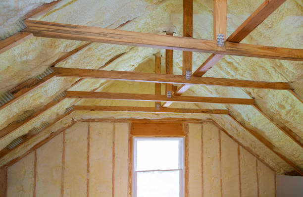 Best Spray Foam Insulation in Baldwin, PA