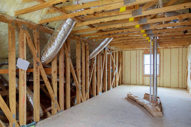 Best Commercial Insulation in Baldwin, PA