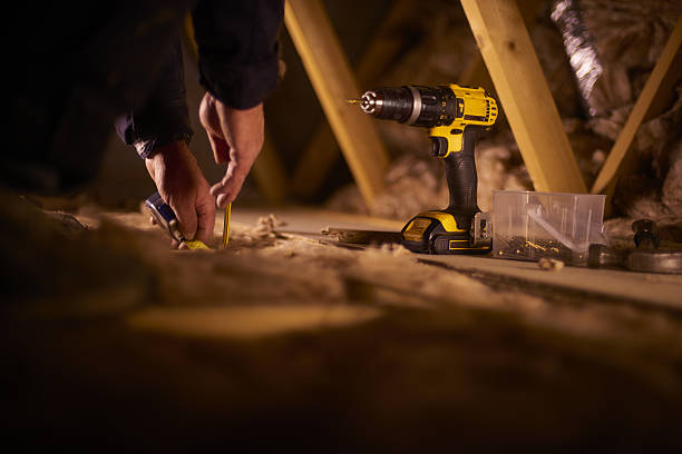Best Cellulose Insulation in Baldwin, PA